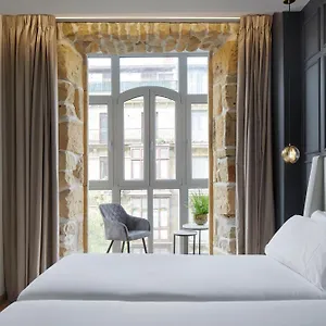 Hotel Arrizul Catedral, Saint-Sébastien