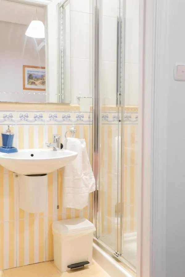 Guest house Pension San Lorenzo San Sebastian